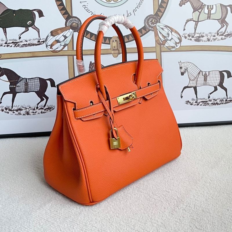 Hermes Birkin Bags